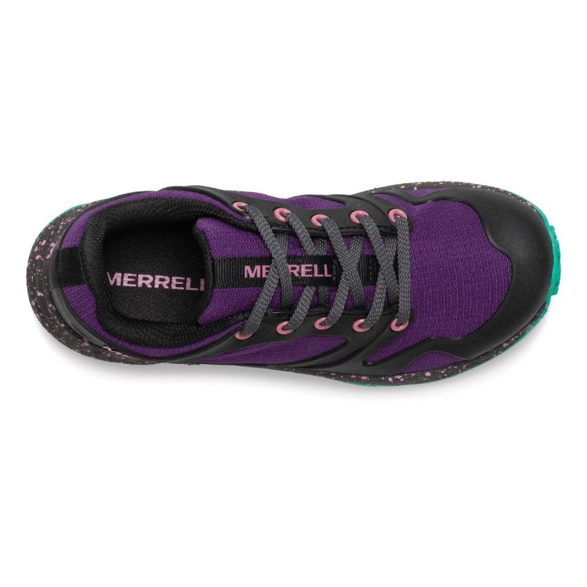 Basket Merrell Altalight Low Violette Enfant | V.B.SBXA